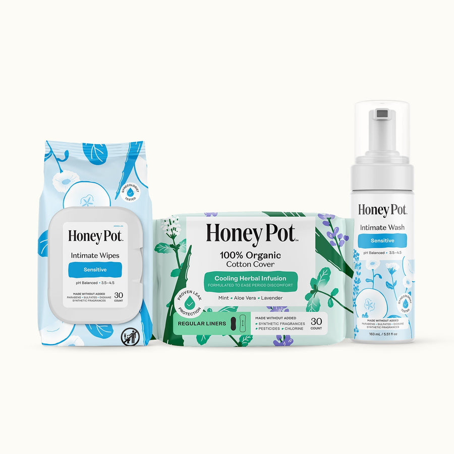 Try It Bundle J6