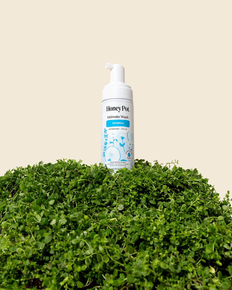 Sensitive Skin Ritual J9