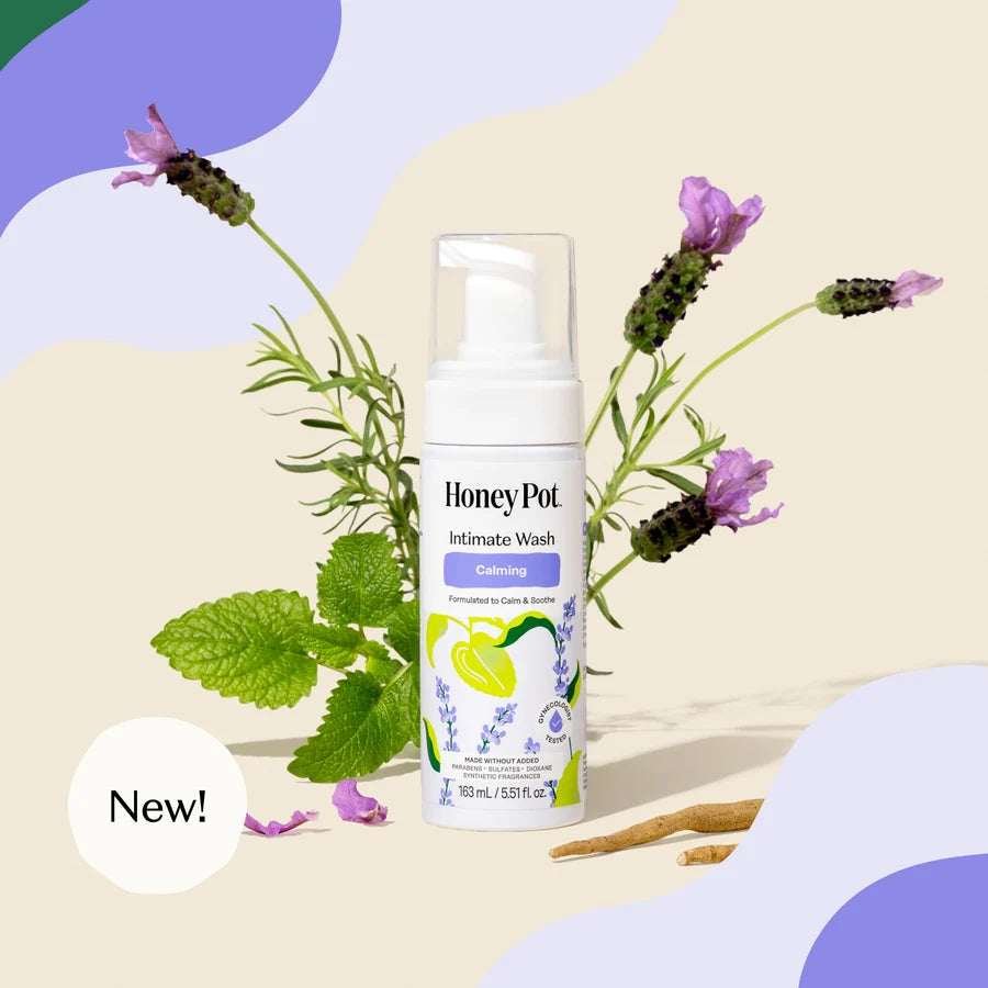 A Moment of Zen for Your Intimate Skin