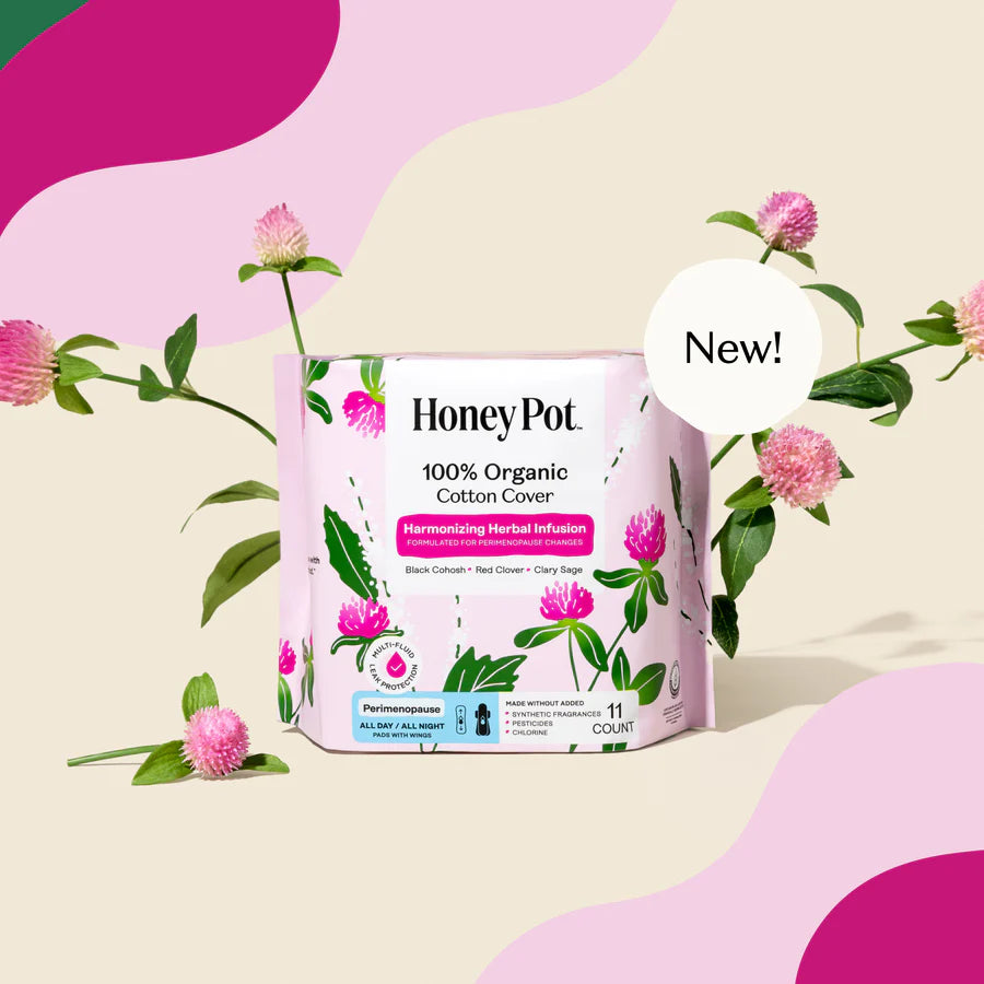 A Moment of Harmony for your Intimate Skin