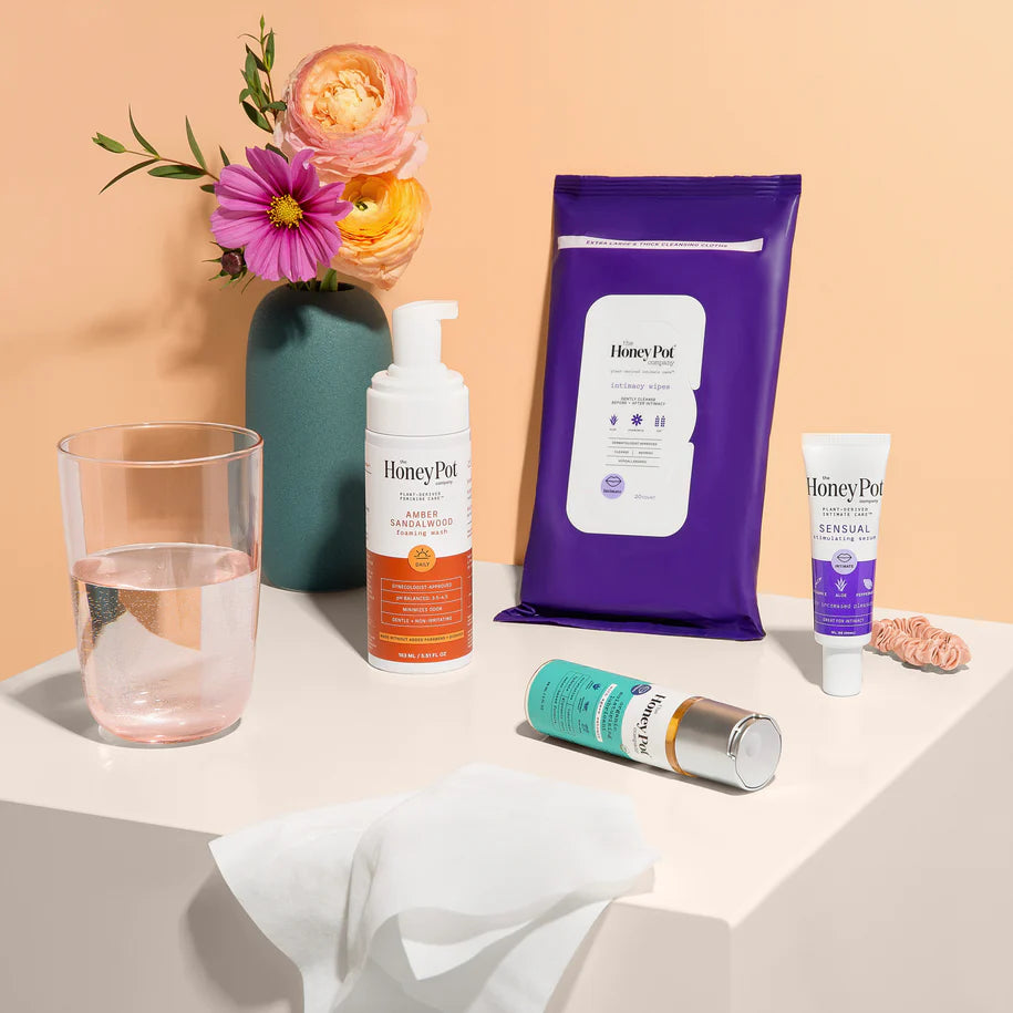 Dealing With Postpartum Body Odor: Tips and Solutions