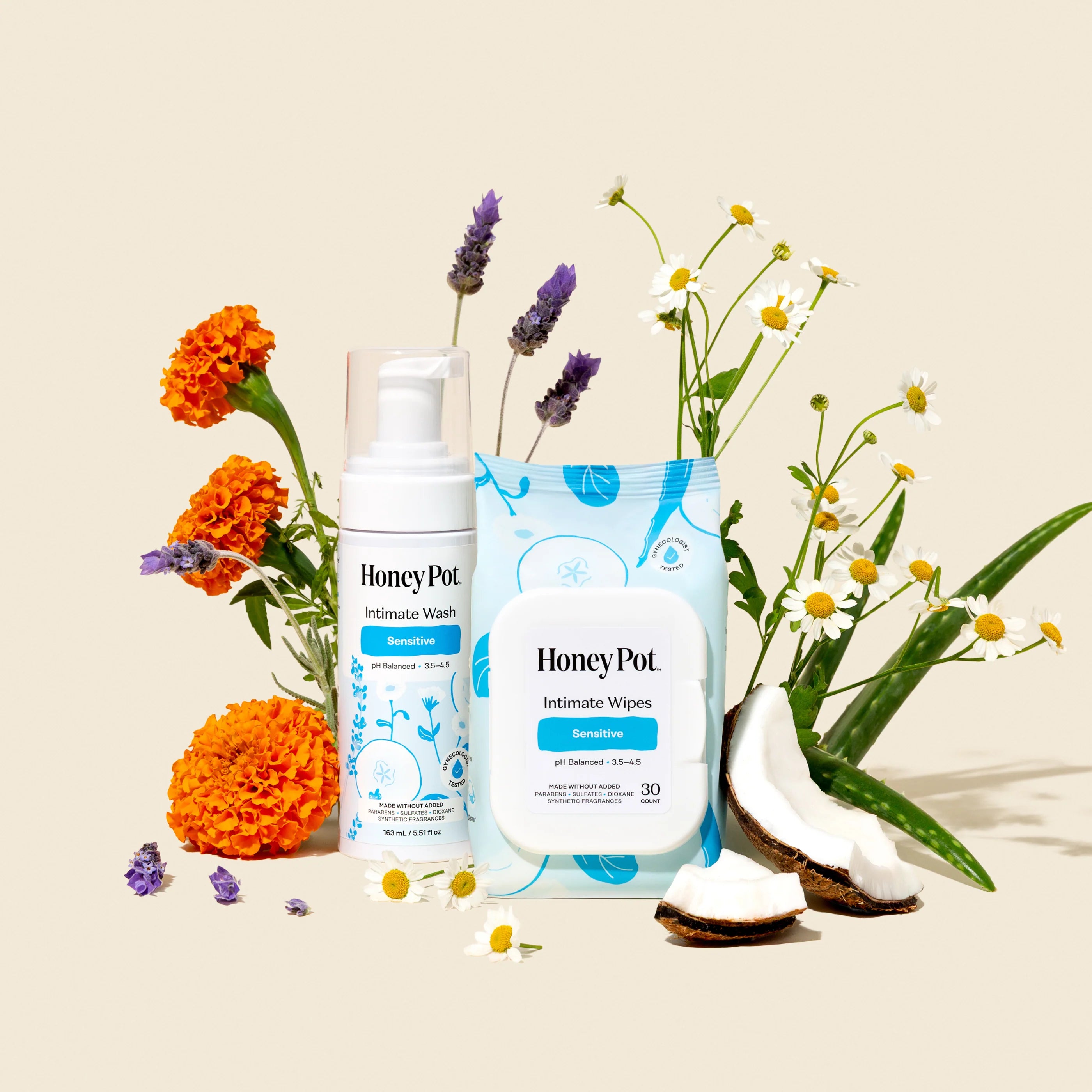 Shop Intimate Care